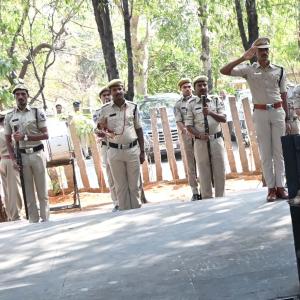 Kaikala Satya Narayana Final Rites