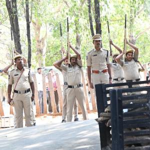 Kaikala Satya Narayana Final Rites