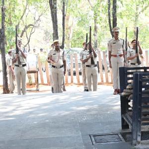 Kaikala Satya Narayana Final Rites