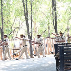 Kaikala Satya Narayana Final Rites