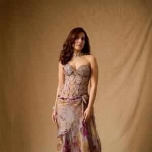 Rashi Khanna Stuns in Elegant Designer Couture | Glamorous High-Fashion Photoshoot Look