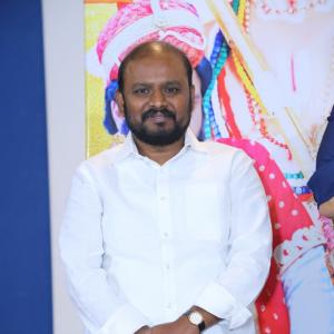 Jayaho Ramanuja Movie Press Meet