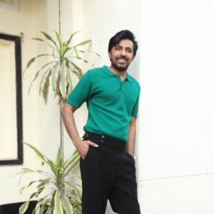 Hero Priyadarshi: Rising Star of Telugu Cinema