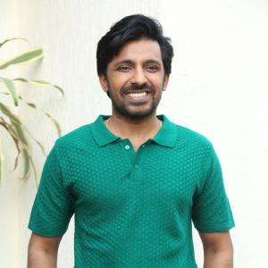 Hero Priyadarshi: Rising Star of Telugu Cinema