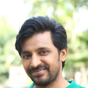 Hero Priyadarshi: Rising Star of Telugu Cinema