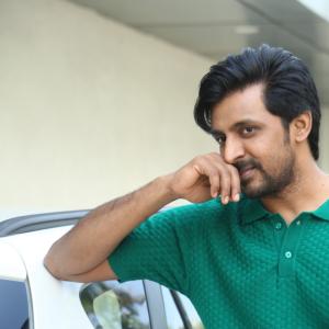 Hero Priyadarshi: Rising Star of Telugu Cinema