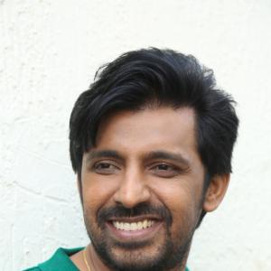 Hero Priyadarshi: Rising Star of Telugu Cinema
