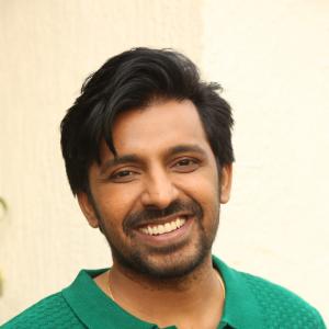 Hero Priyadarshi: Rising Star of Telugu Cinema