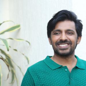 Hero Priyadarshi: Rising Star of Telugu Cinema