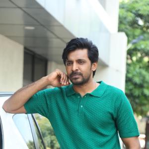 Hero Priyadarshi: Rising Star of Telugu Cinema