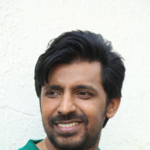 Hero Priyadarshi: Rising Star of Telugu Cinema