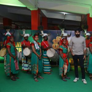Veera Simha Reddy Movie Maa Bava Manobhavalu Song launch