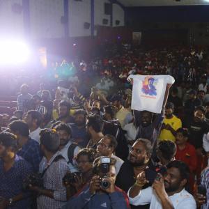 Veera Simha Reddy Movie Maa Bava Manobhavalu Song launch