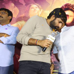 Veera Simha Reddy Movie Maa Bava Manobhavalu Song launch