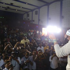 Veera Simha Reddy Movie Maa Bava Manobhavalu Song launch