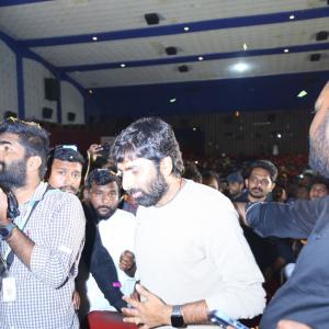 Veera Simha Reddy Movie Maa Bava Manobhavalu Song launch