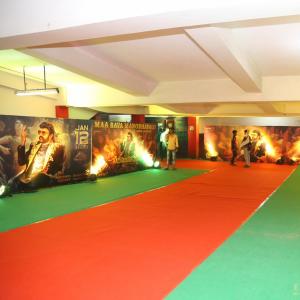 Veera Simha Reddy Movie Maa Bava Manobhavalu Song launch