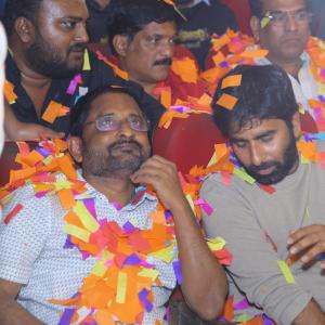 Veera Simha Reddy Movie Maa Bava Manobhavalu Song launch