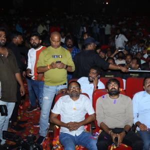 Veera Simha Reddy Movie Maa Bava Manobhavalu Song launch