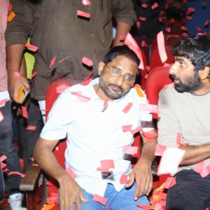 Veera Simha Reddy Movie Maa Bava Manobhavalu Song launch