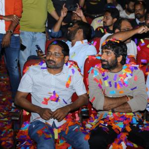 Veera Simha Reddy Movie Maa Bava Manobhavalu Song launch