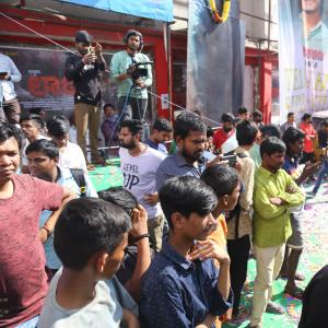 Veera Simha Reddy Movie Maa Bava Manobhavalu Song launch