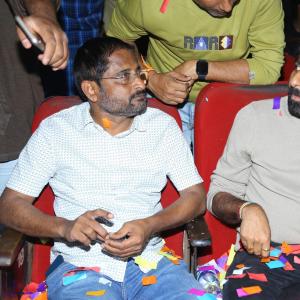 Veera Simha Reddy Movie Maa Bava Manobhavalu Song launch