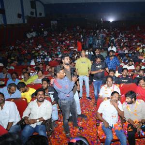 Veera Simha Reddy Movie Maa Bava Manobhavalu Song launch