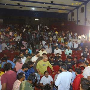 Veera Simha Reddy Movie Maa Bava Manobhavalu Song launch