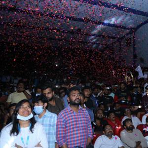 Veera Simha Reddy Movie Maa Bava Manobhavalu Song launch