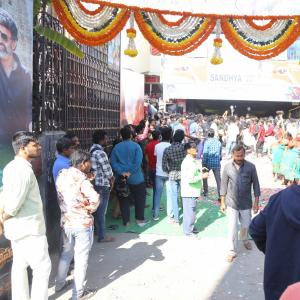 Veera Simha Reddy Movie Maa Bava Manobhavalu Song launch