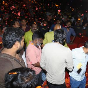 Veera Simha Reddy Movie Maa Bava Manobhavalu Song launch