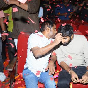 Veera Simha Reddy Movie Maa Bava Manobhavalu Song launch
