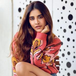 Nabha Natesh Sizzling Pics