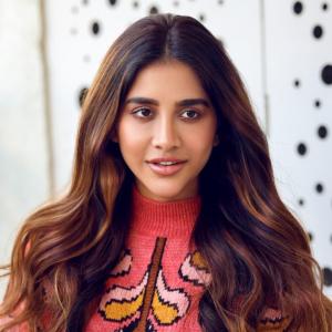 Nabha Natesh Sizzling Pics