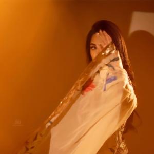 Actress Archana Iyer’s Elegant Traditional Look: Timeless Saree Style Inspiration