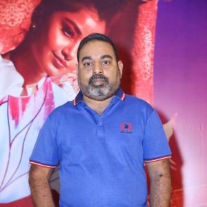 Butterfly Movie Release Press Meet