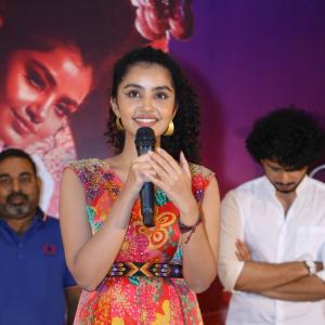 Butterfly Movie Release Press Meet