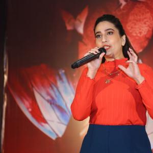 Butterfly Movie Release Press Meet