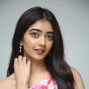 Preethi Pagadala Looks Stunning in Floral Off-Shoulder Dress | Latest Photos & Style Highlights