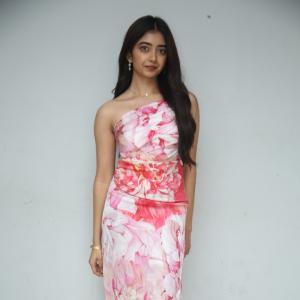 Preethi Pagadala Looks Stunning in Floral Off-Shoulder Dress | Latest Photos & Style Highlights