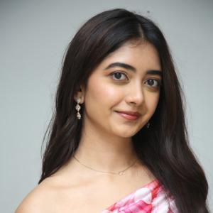 Preethi Pagadala Looks Stunning in Floral Off-Shoulder Dress | Latest Photos & Style Highlights
