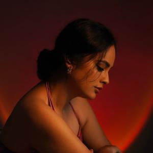 Nanditha Swetha Shines in Latest Photos | Bold Cinematic Photoshoot Look