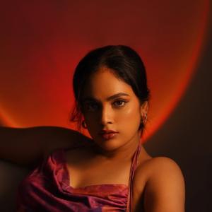 Nanditha Swetha Shines in Latest Photos | Bold Cinematic Photoshoot Look