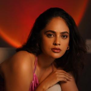 Nanditha Swetha Shines in Latest Photos | Bold Cinematic Photoshoot Look