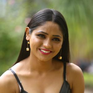 Shwetha Varma