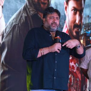 Korameenu Movie Pre Release Event