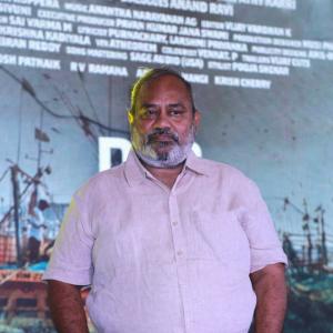 Korameenu Movie Pre Release Event