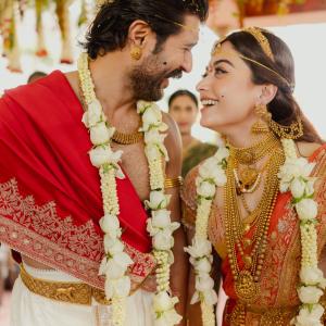 Vijay Deverakonda and Rashmika Mandanna's Wedding: A Celebration of Love