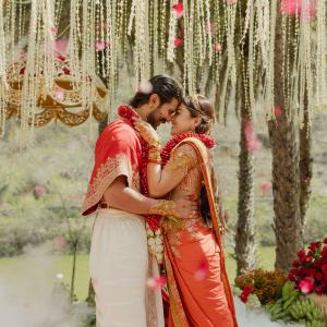 Vijay Deverakonda and Rashmika Mandanna's Wedding: A Celebration of Love